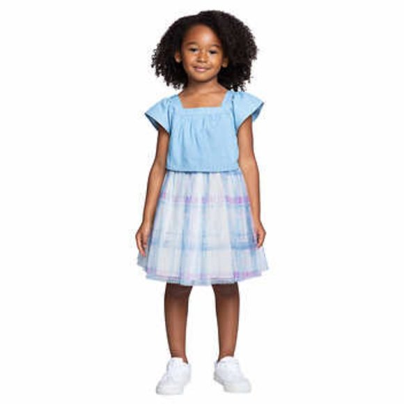 Calvin Klein Other - Calvin Klein Kids' Dress NWT